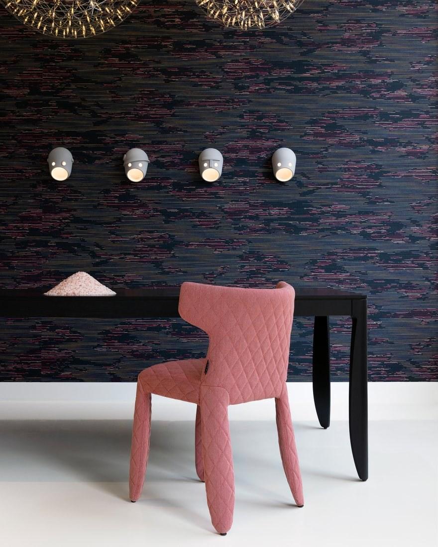 Rectangular oak table | Monster by Moooi