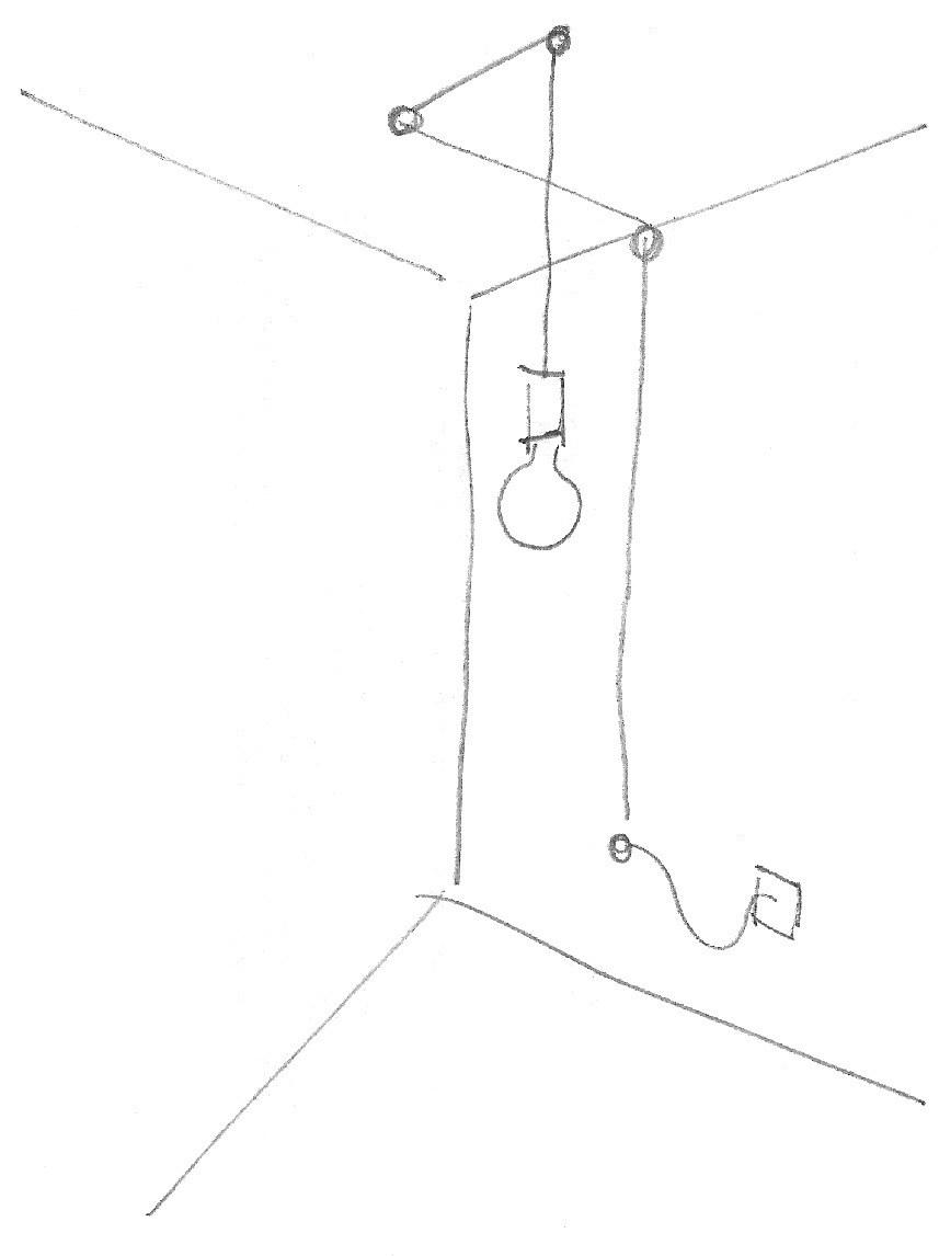 LED pendant lamp | Vintage by Olev