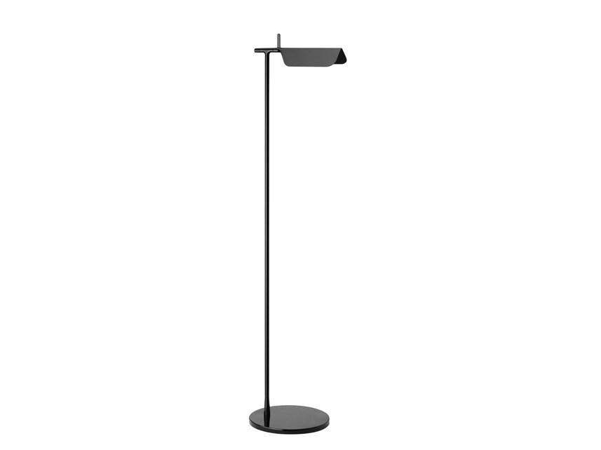Adjustable floor lamp | Tab F by Flos