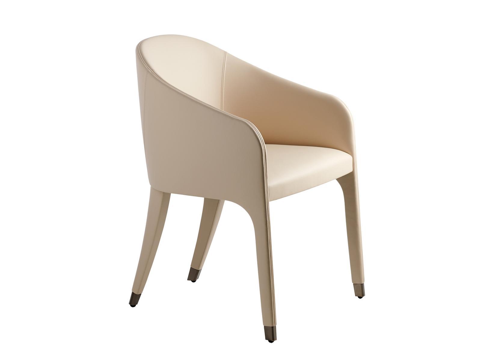 Easy chair with armrests | Miura by Potocco