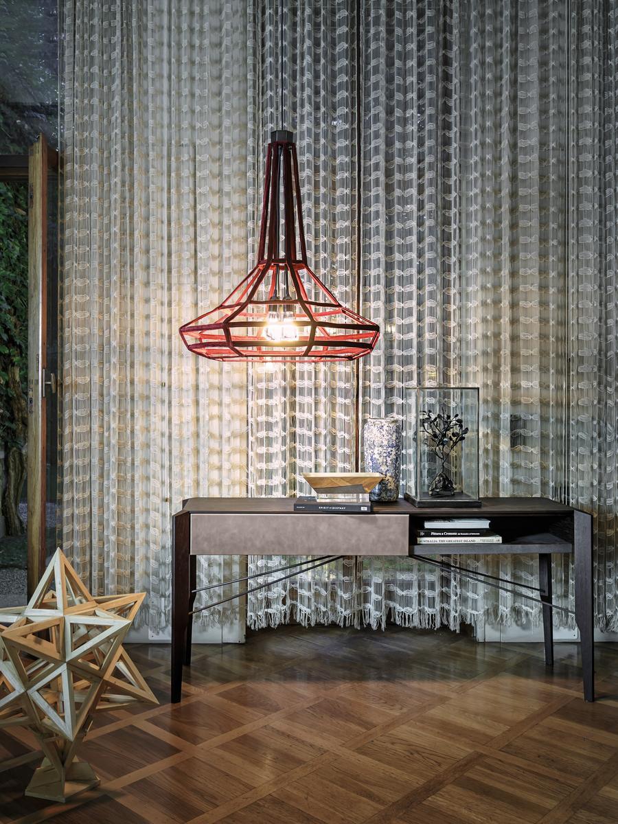 Sucupira console table | Glory by Arketipo