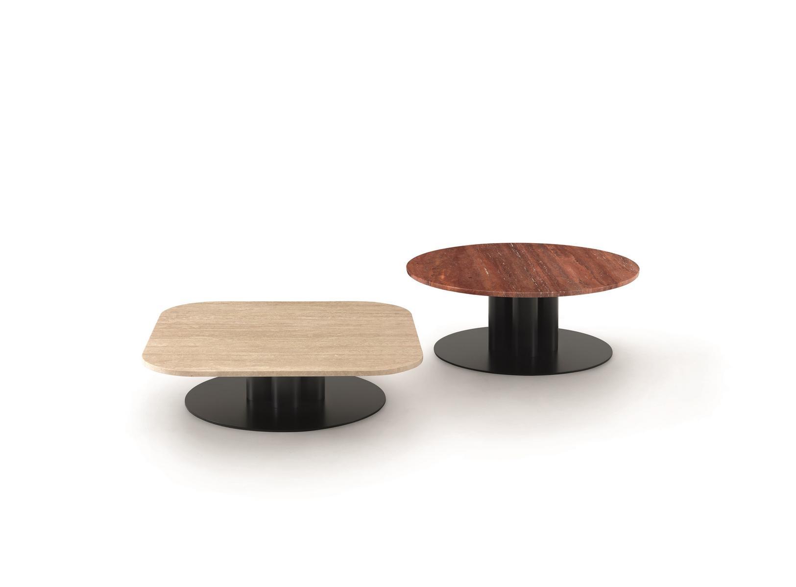 Square coffee table | Goya by Arflex