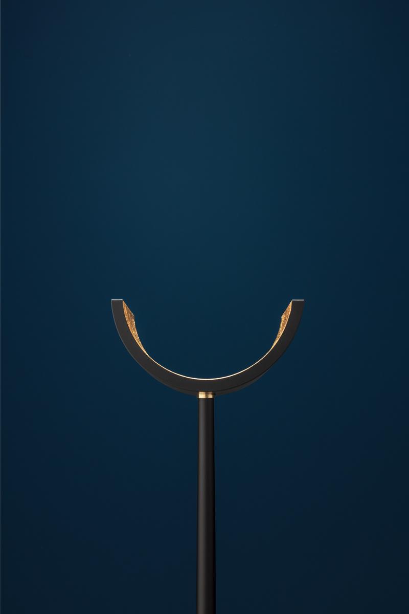 LED floor lamp | U. F Up by Catellani & Smith