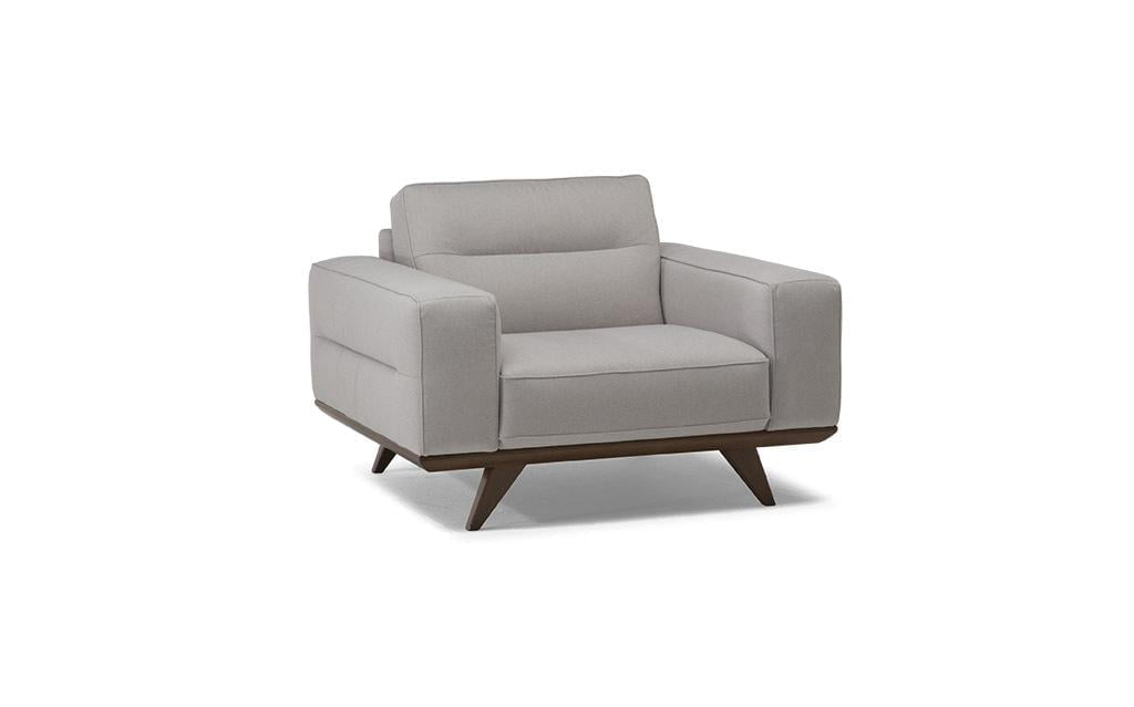 Modular fabric sofa | Adrenalina by Natuzzi Editions