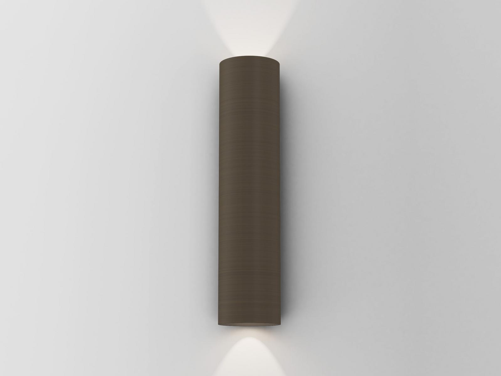 LED aluminium wall light | Yuma 300 by Astro lighting