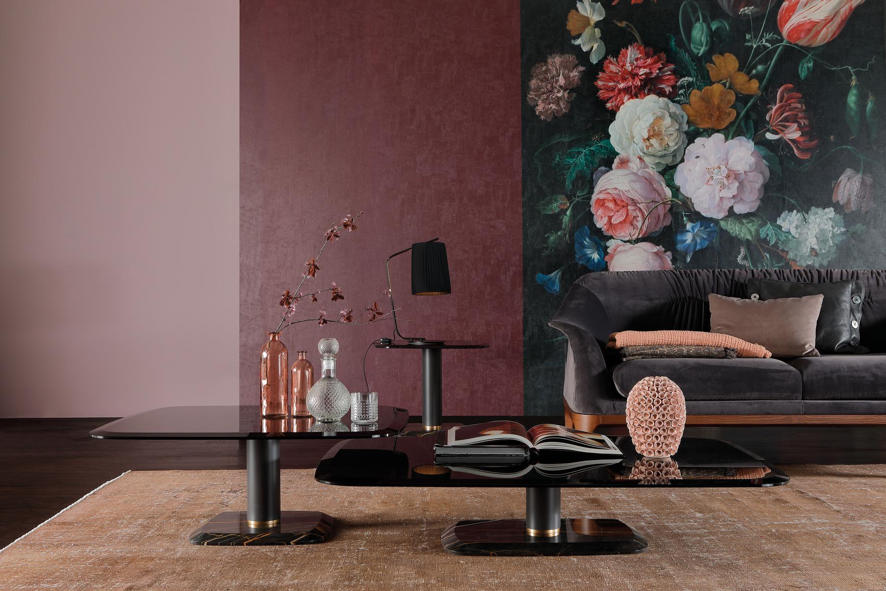 Low coffee table | Botero by Tonin Casa