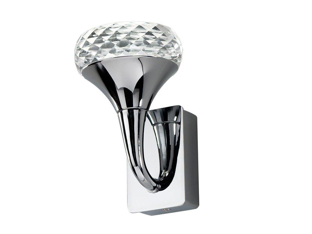 LED crystal wall lamp | Fairy by Axolight