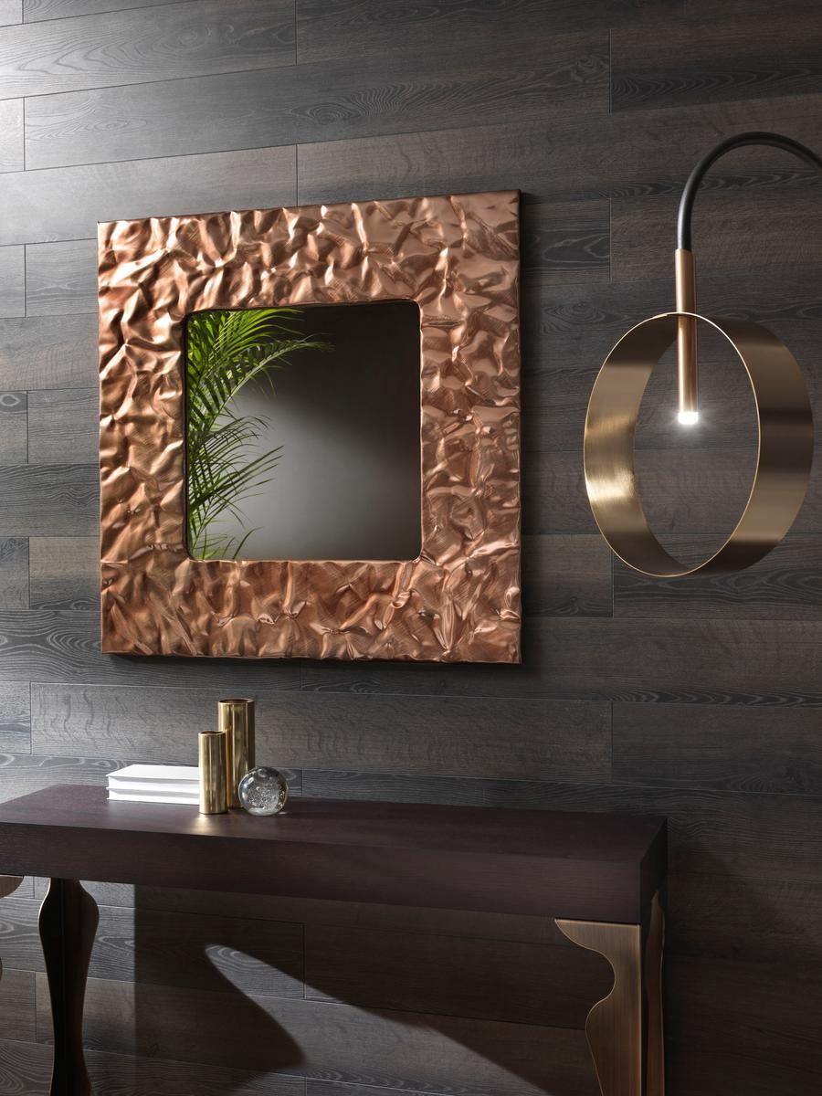 Rectangular console table | Luxury by Riflessi