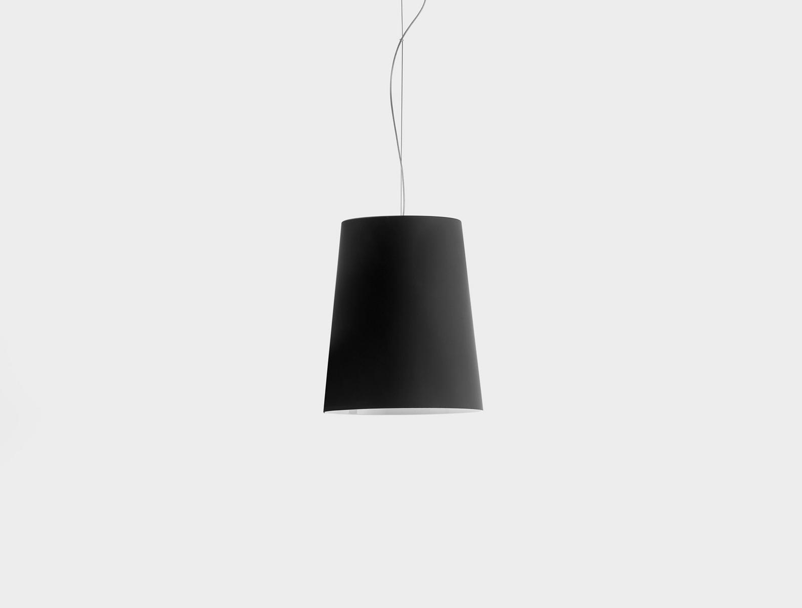 Pendant lamp | L001s/a by Pedrali