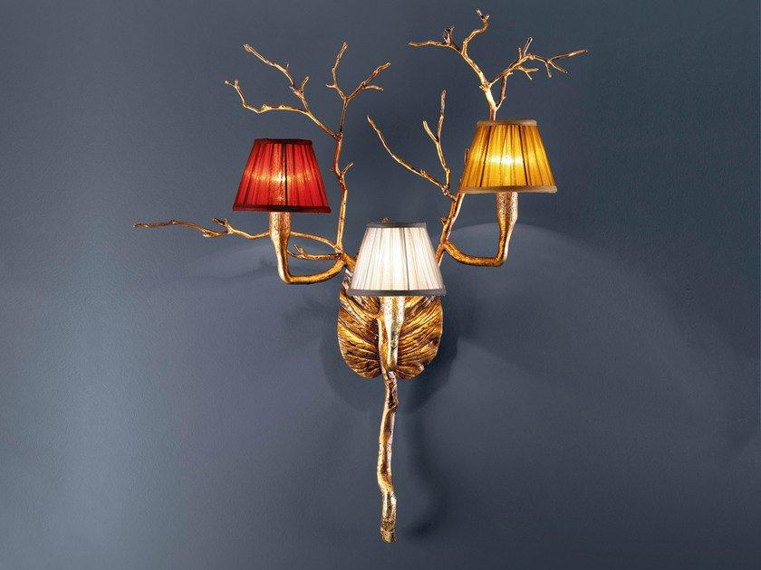 Halogen wall lamp | Fascinium by Serip