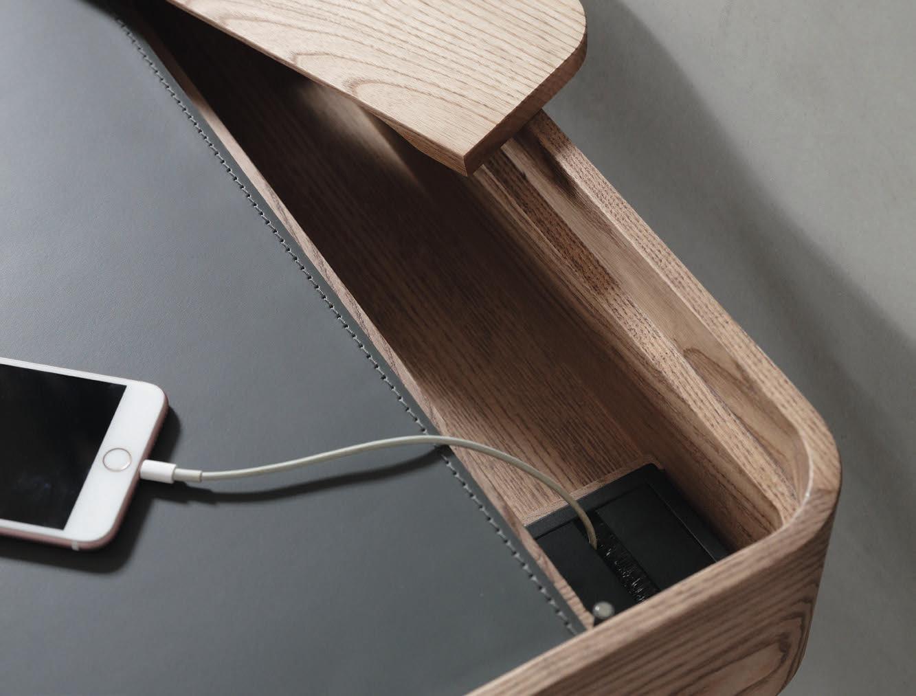 Ash Coiffeuse | Dafto by Porada