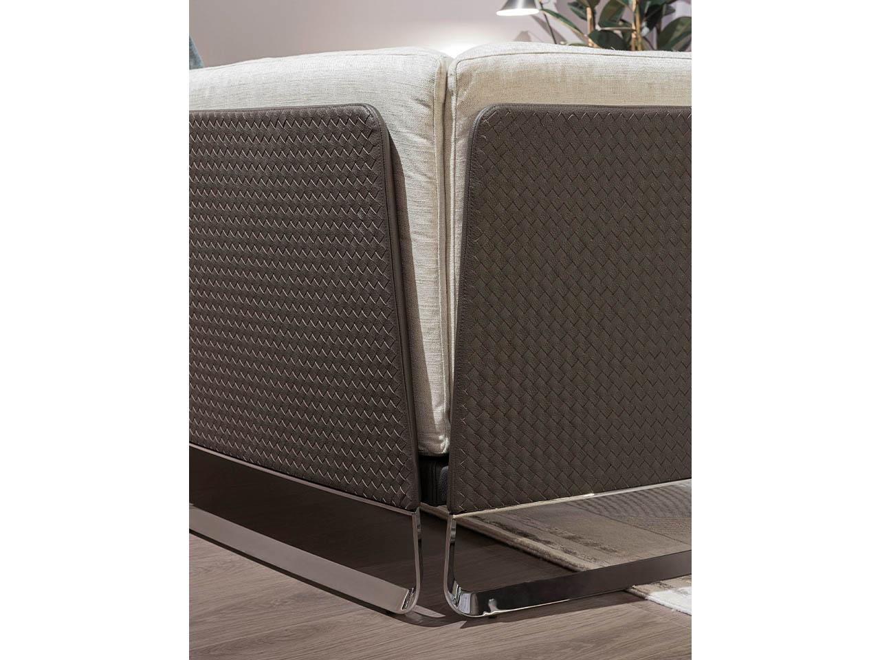 Sofa | Milano by Turri