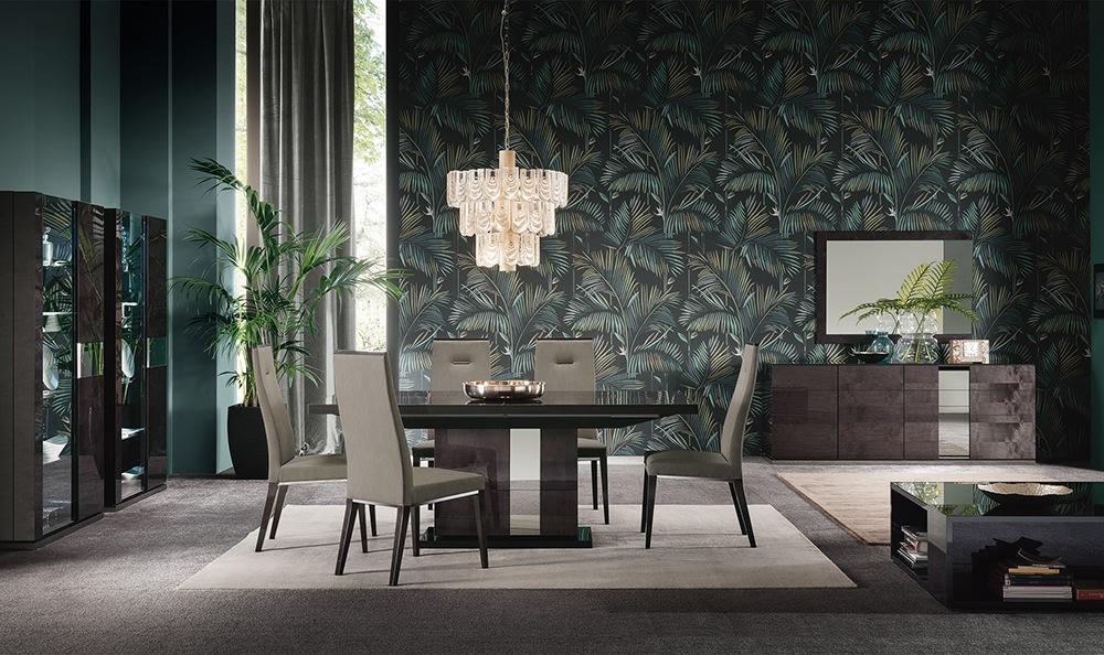 Veneer living room set | Heritage by ALF Italia