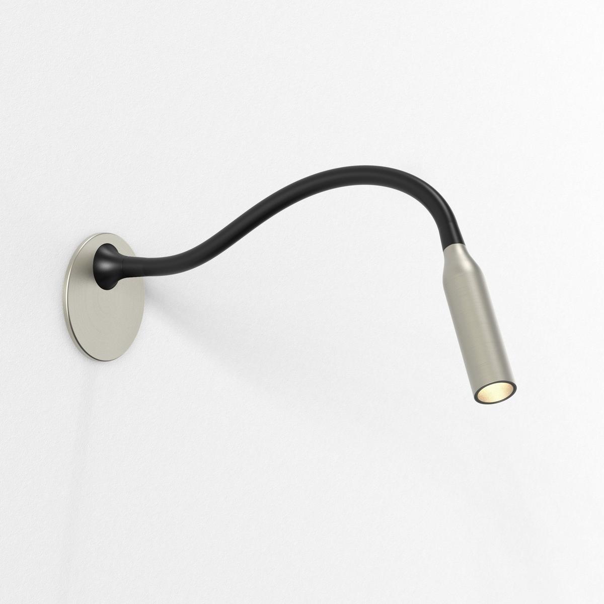LED adjustable zinc reading lamp | Lucca Recessed by Astro lighting