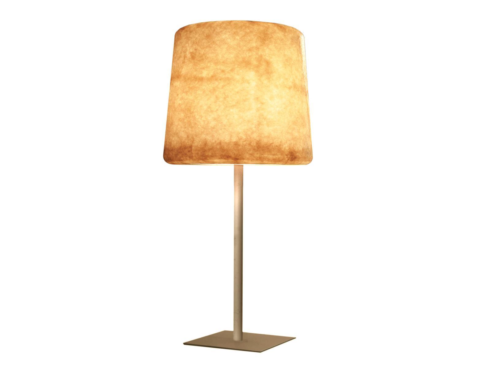 Fiberglass floor lamp | Xxl Outdoor by Contardi