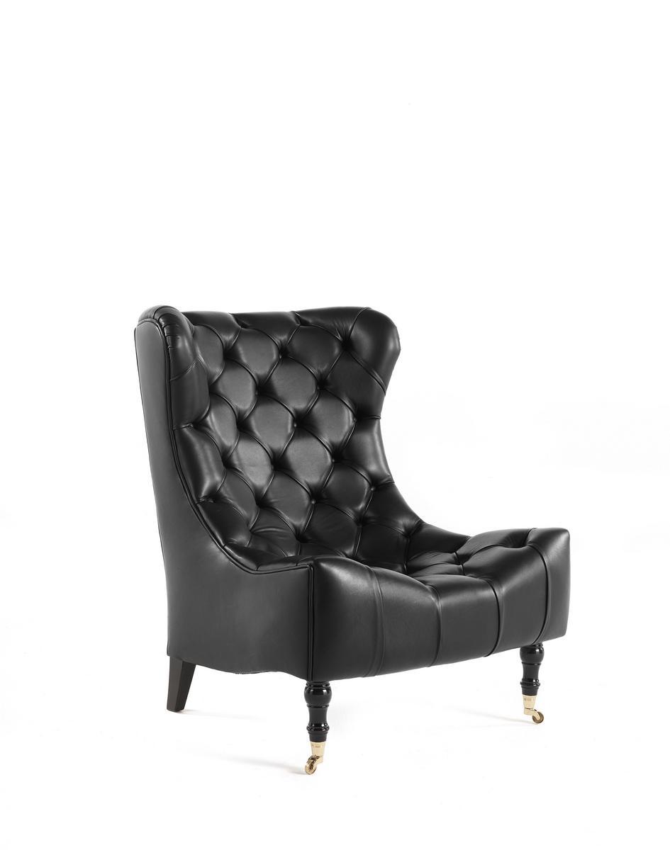 Armchair | Miky by Gianfranco Ferre Home