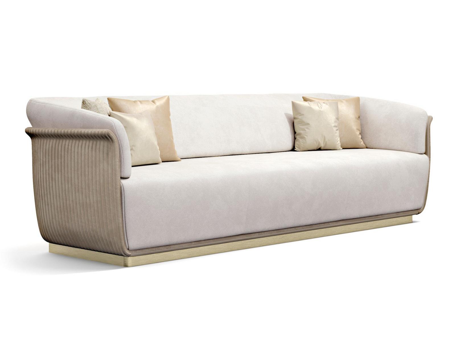 Fabric sofa | Allure by Capital Collection
