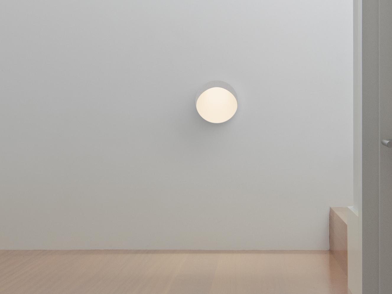LED wall lamp | Dots 4665 by Vibia