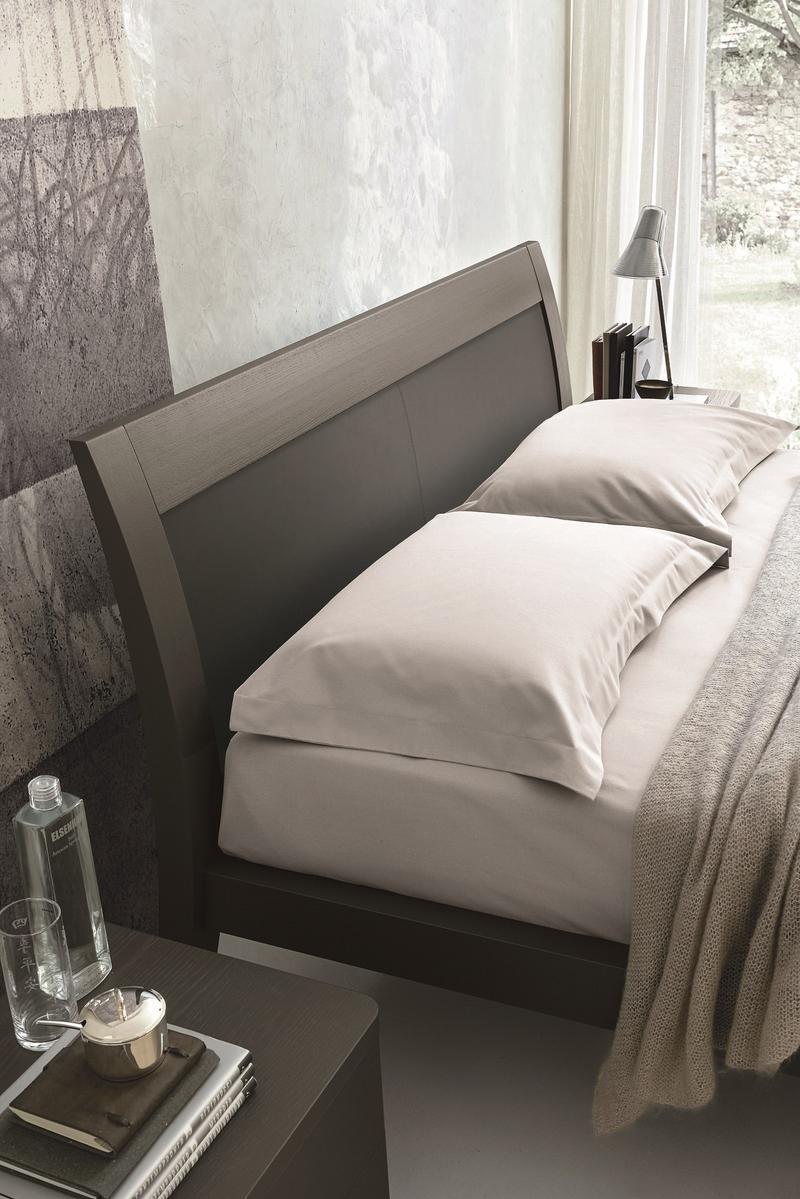 Double bed | Riviera by Tomasella