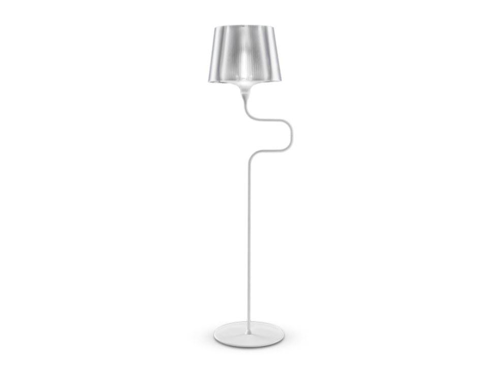 LED Lentiflex® floor lamp | Liza by Slamp