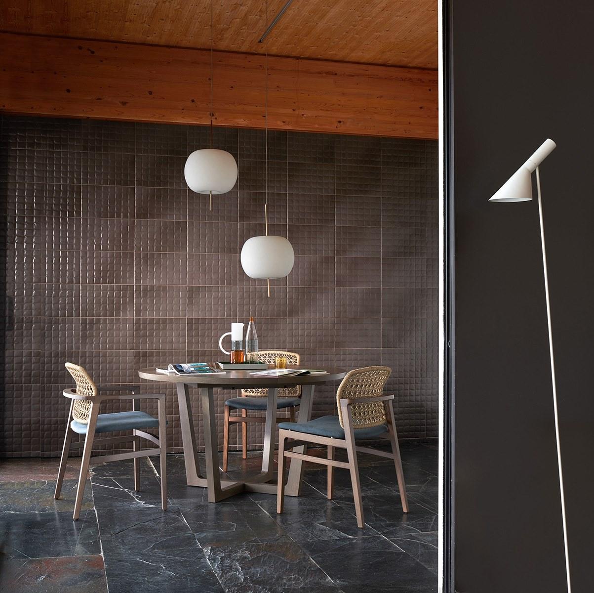 Extending table | Linus by Potocco