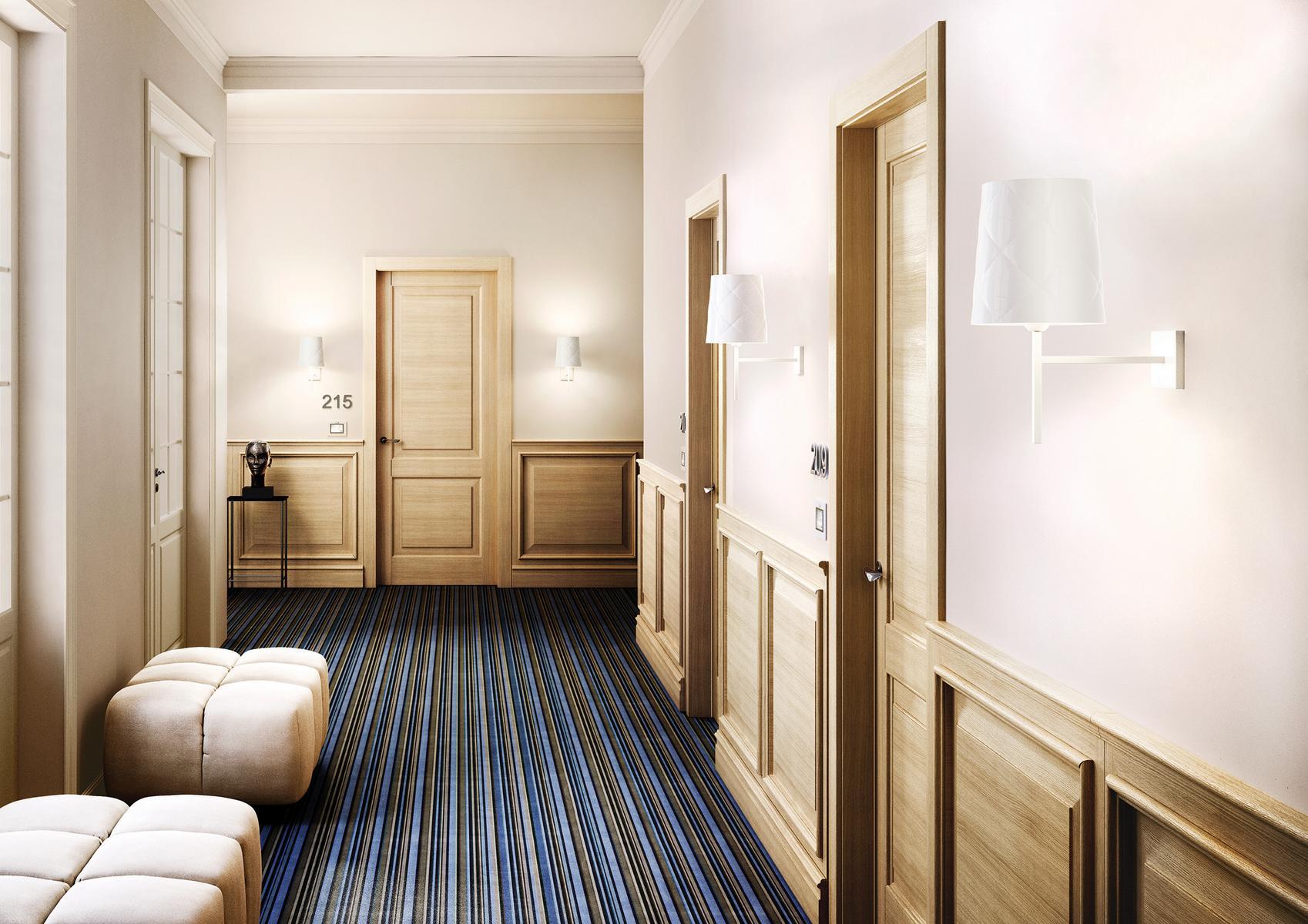 Wall lamp | New York by Kundalini