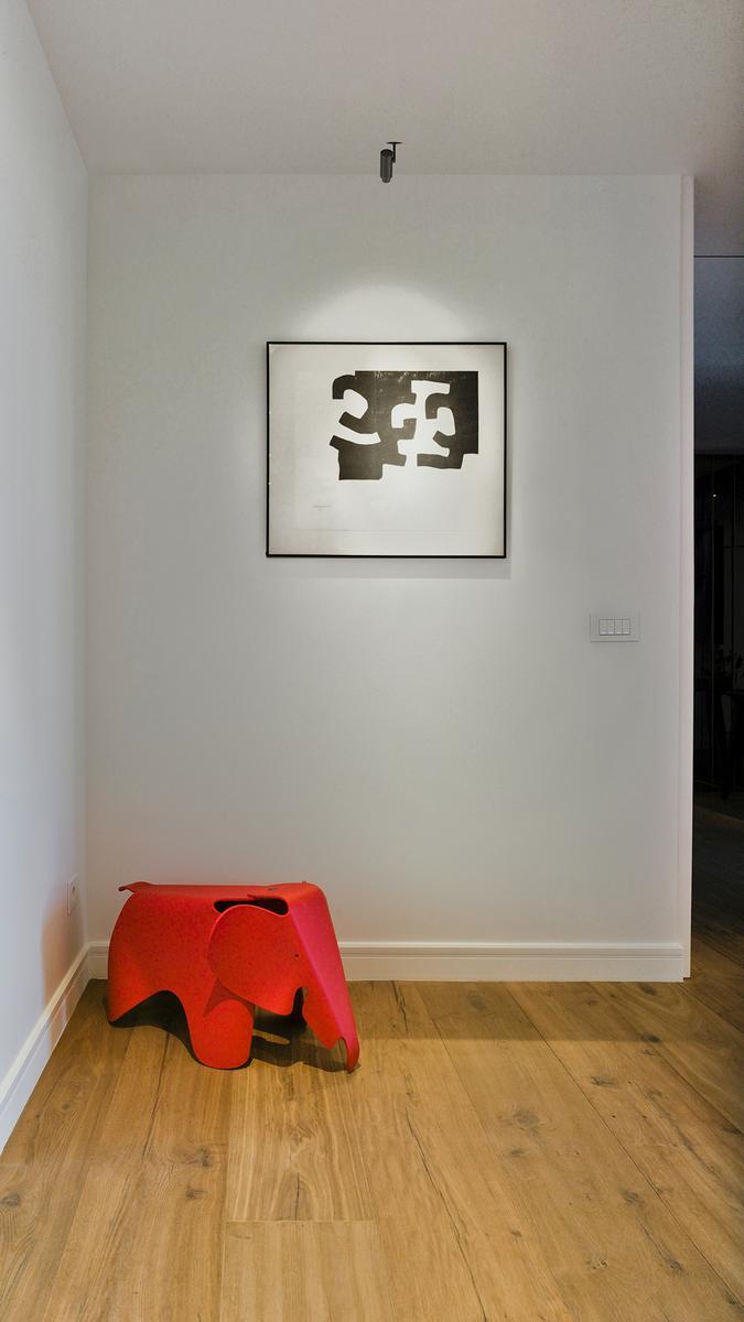 LED ceiling aluminium spotlight |  by Arkoslight