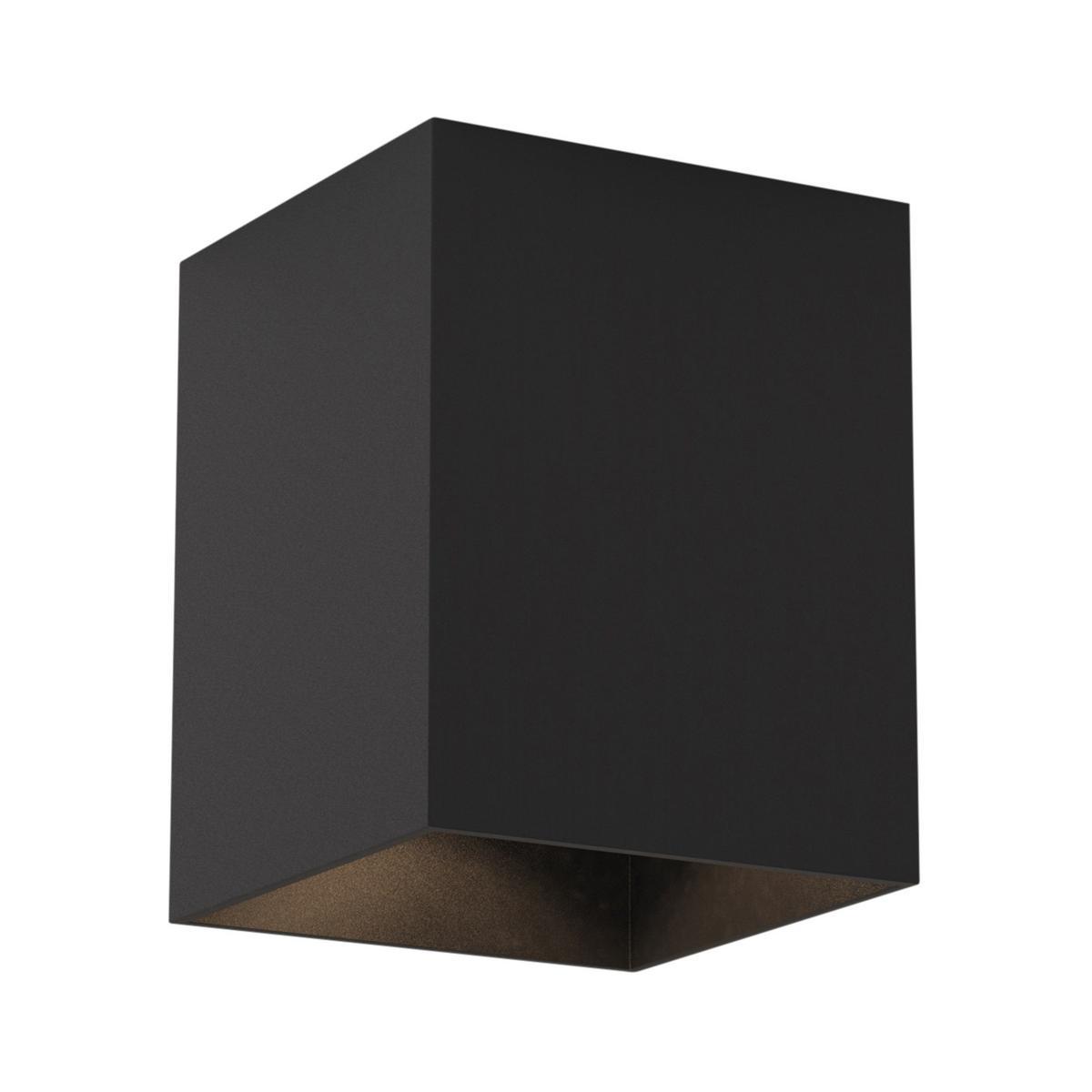 LED square aluminium spotlight | Kinzo 140 by Astro lighting