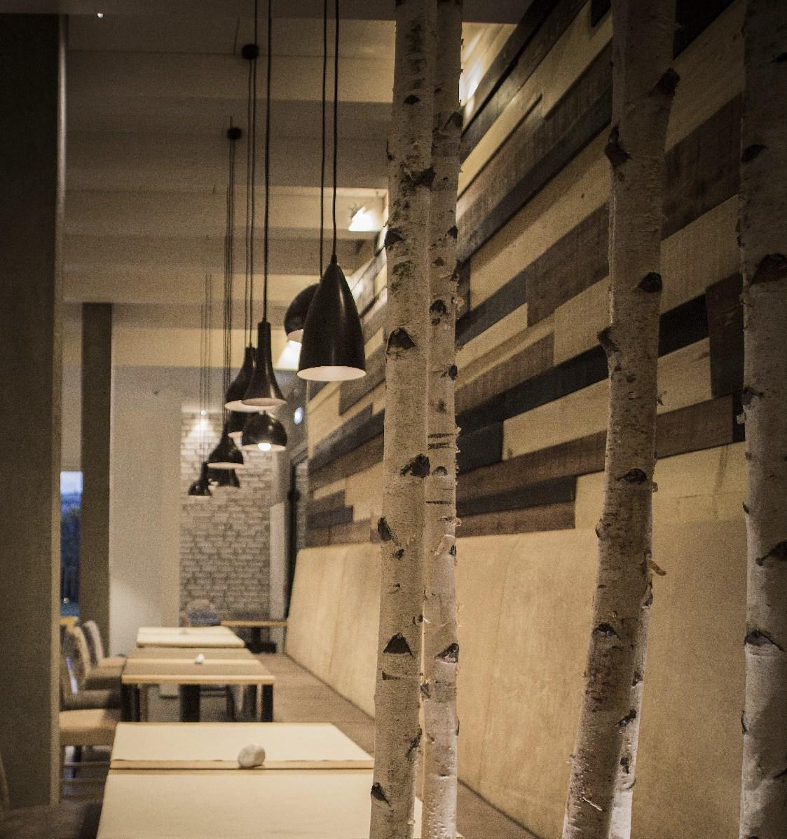 LED metal pendant lamp | Blancnoir by Olev