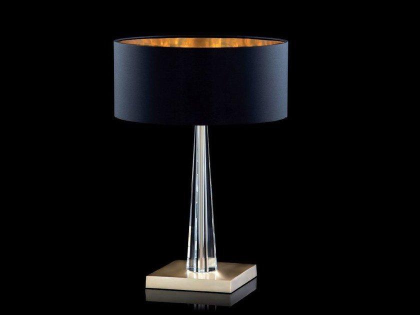 Table lamp | Flavia by Aiardini lighting