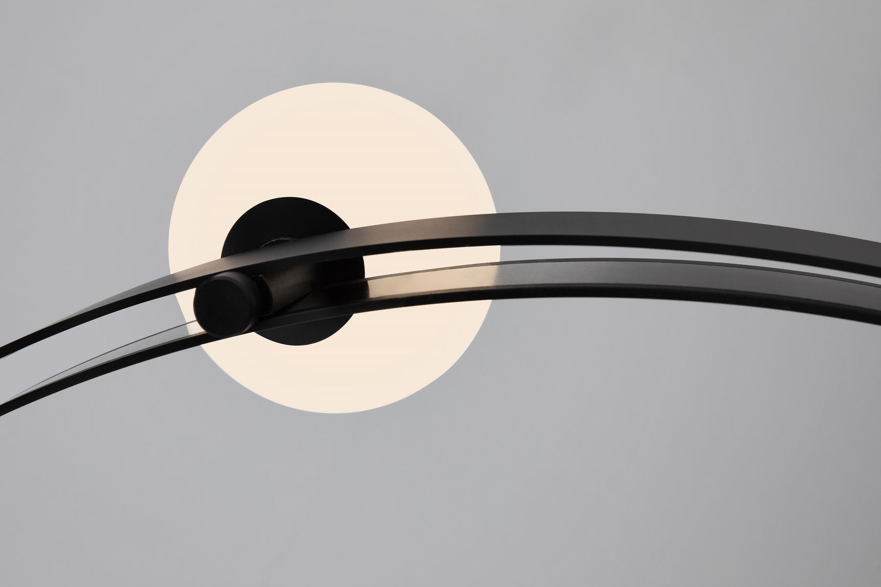 Contemporary style direct light pendant lamp | Stant by Karman