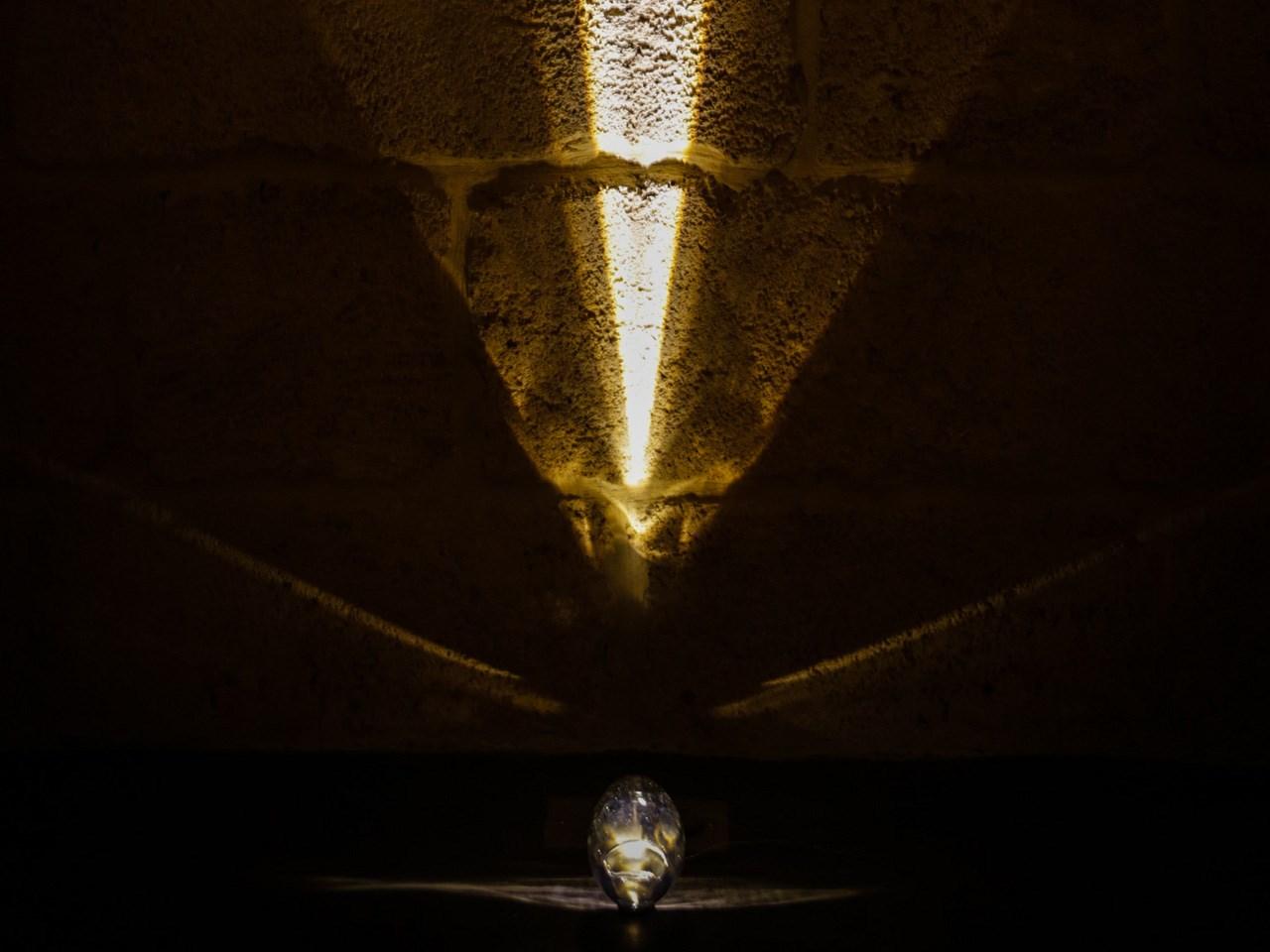 LED table lamp | Atman by Catellani & Smith