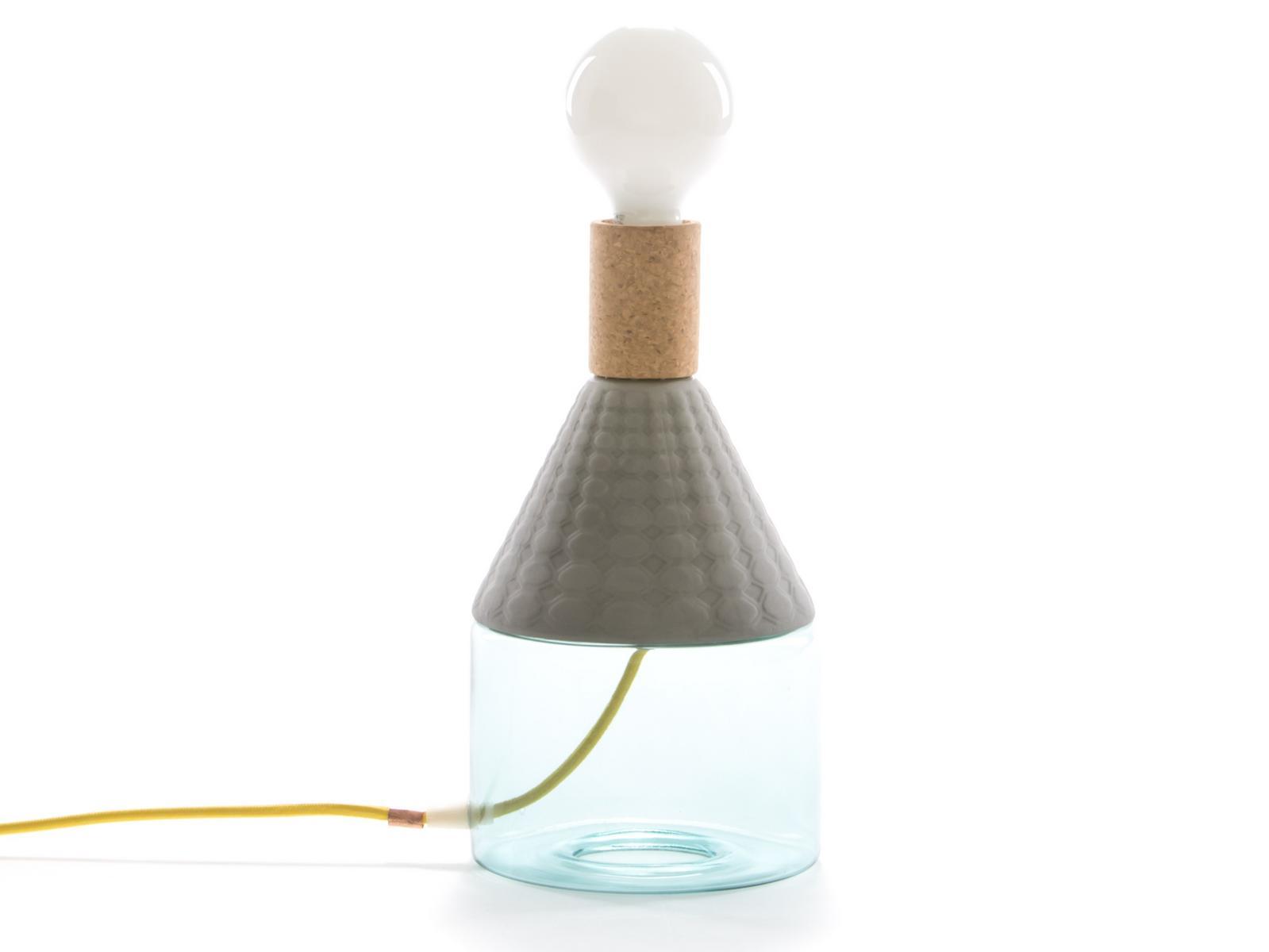 LED table lamp | Dina by Seletti
