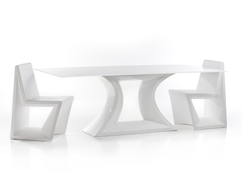 Chair | Rest by Vondom