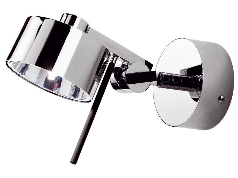 Halogen adjustable spotlight | Ax 20 by Axolight