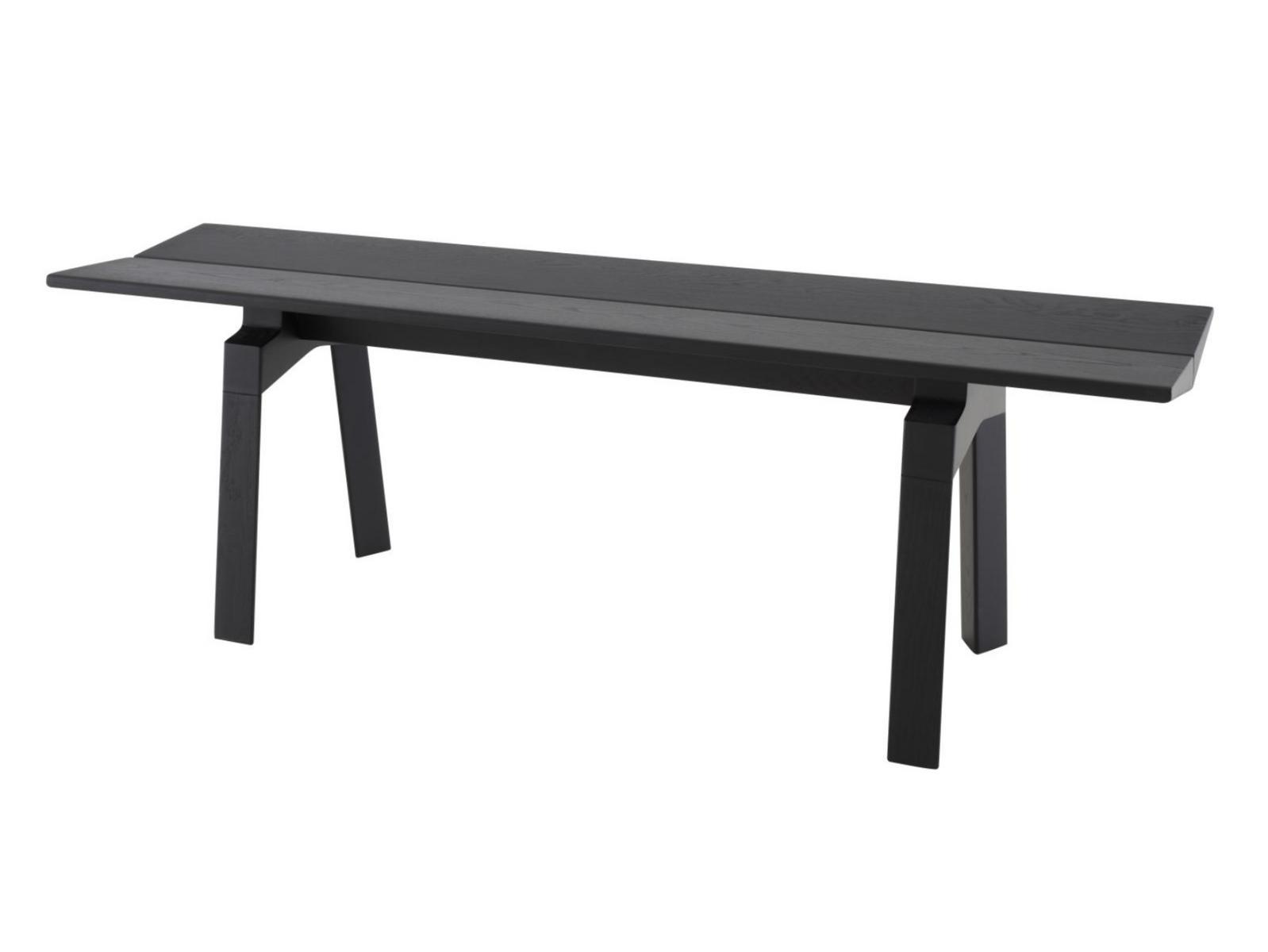 Ash bench | Traverse by Ligne Roset