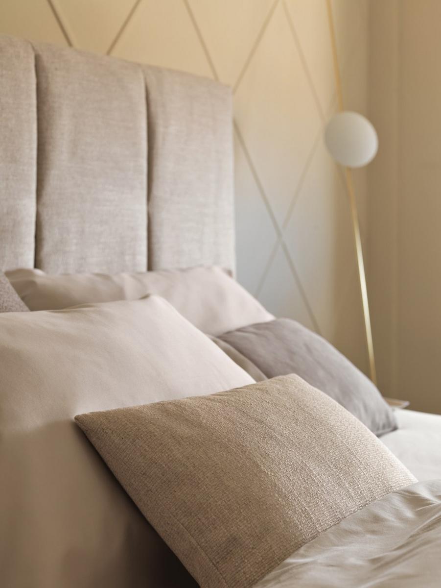 Storage bed | Argan by Flou