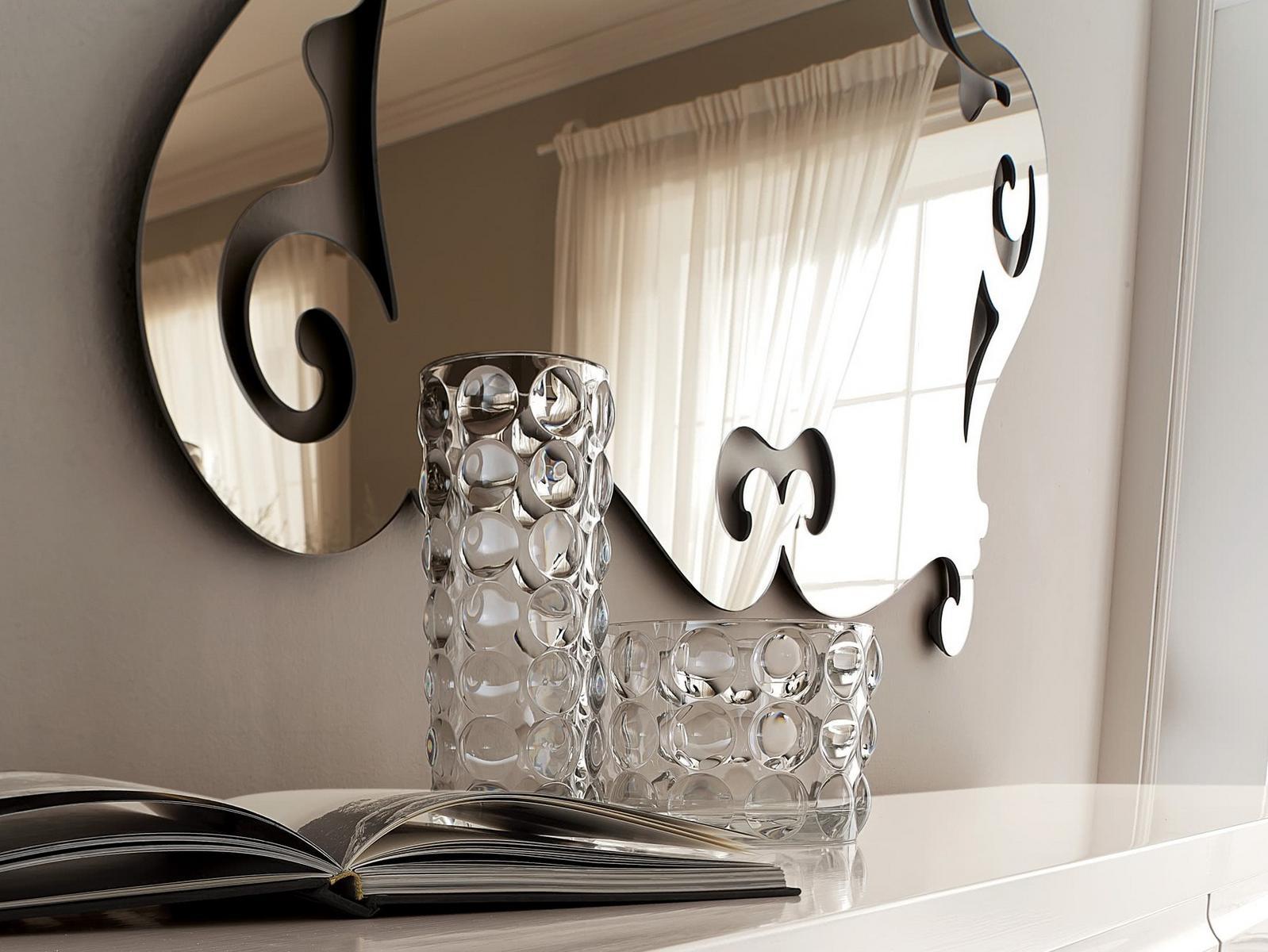 Mirror | Aida by Cantori