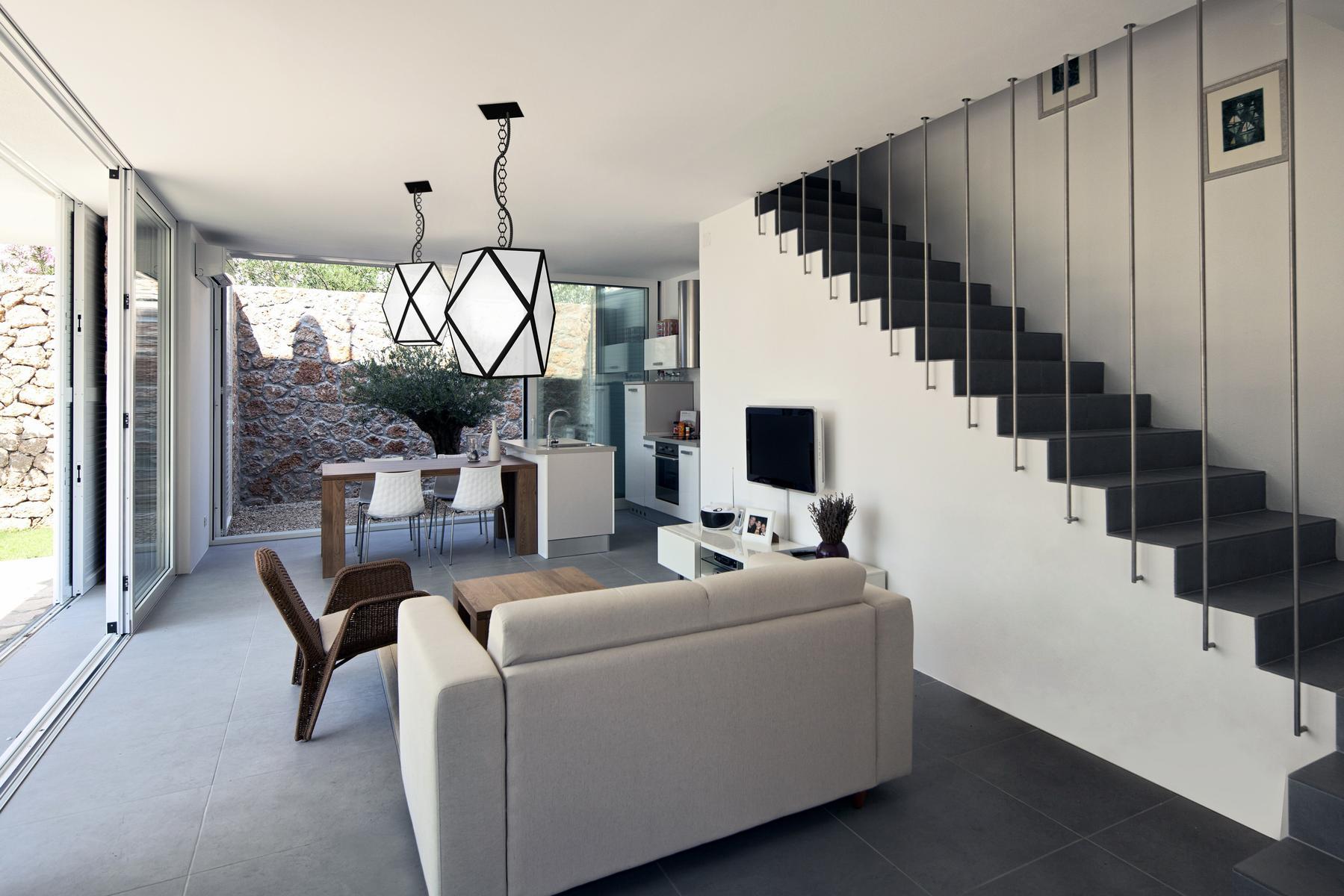 LED outdoor pendant lamp | Muse Outdoor by Contardi