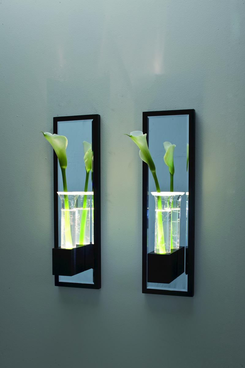 LED wall light | Lala Soliflor by Contardi