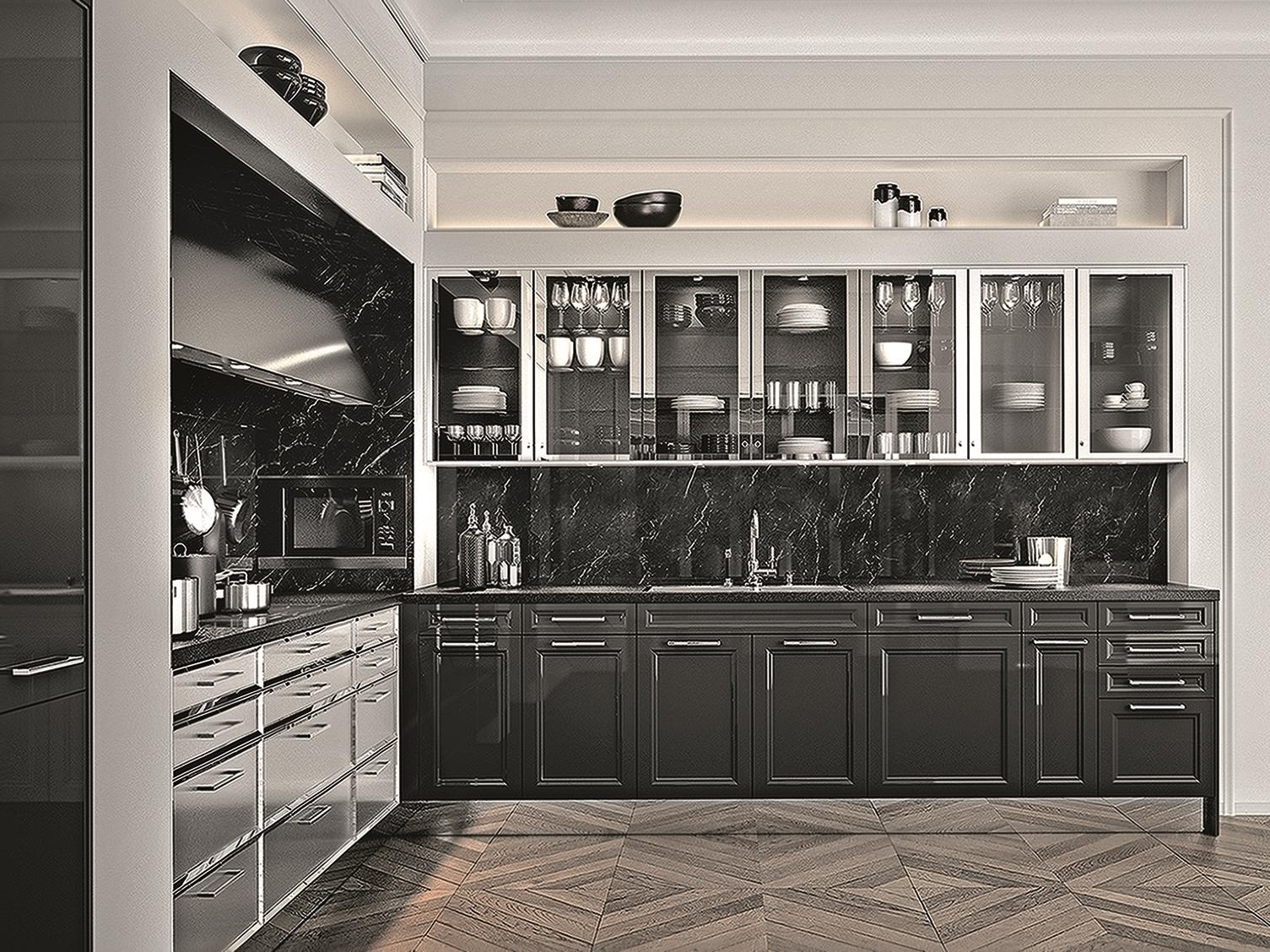 Kitchen Siematic Classic - Se 2002 Bal