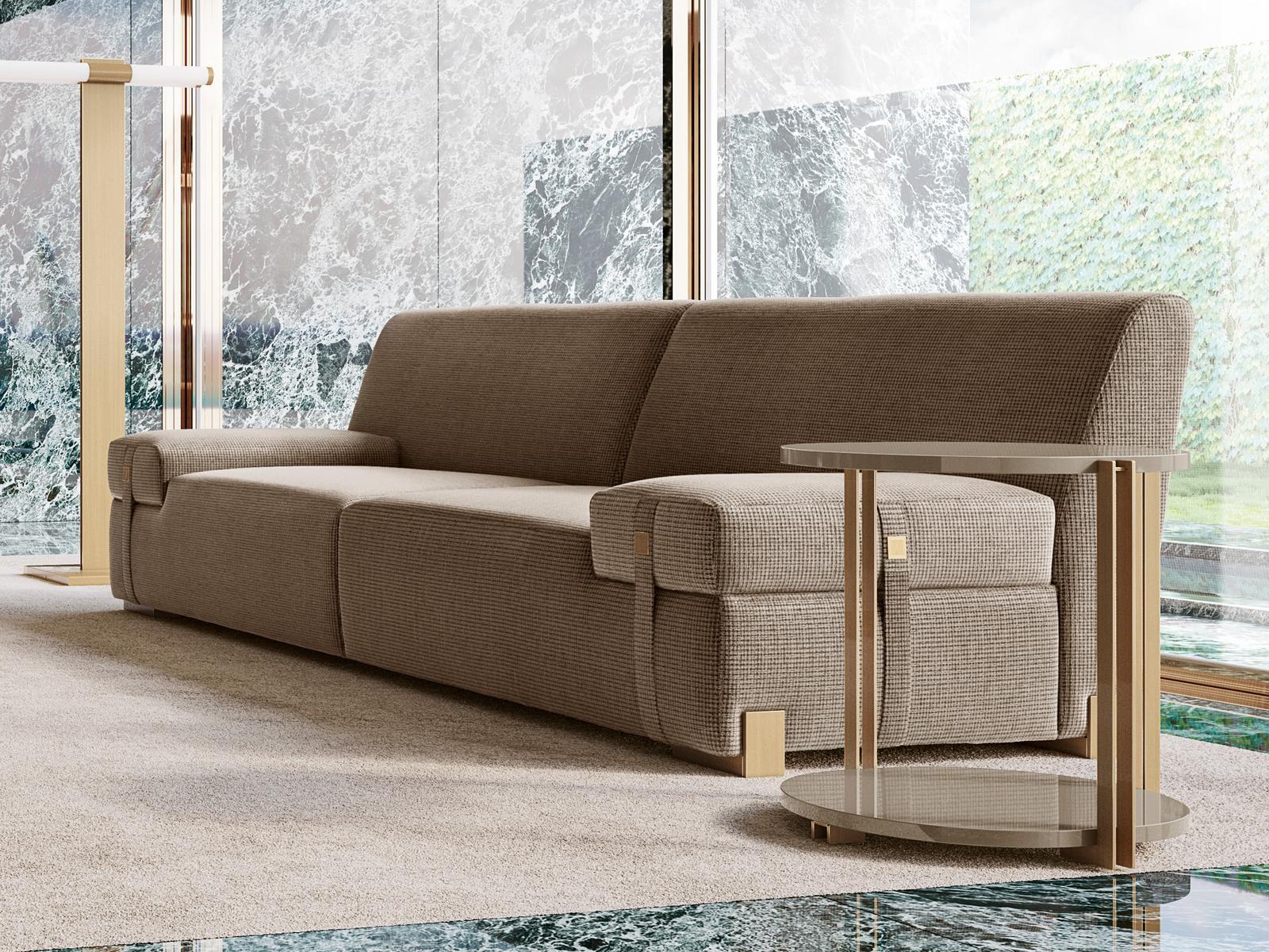 Sofa | Richard by Volpi