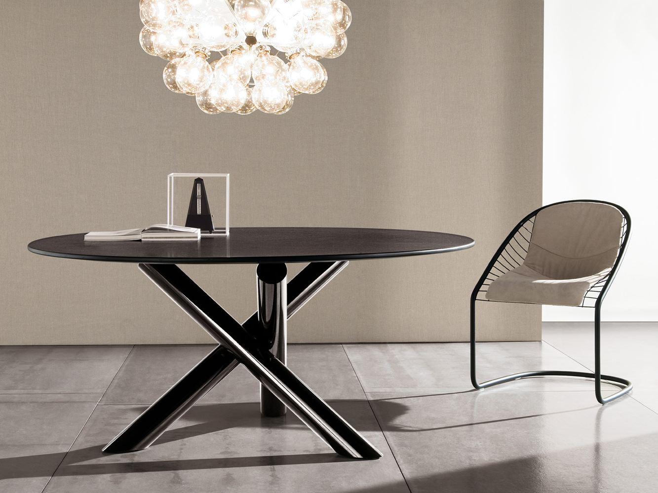 Table | Van Dyck by Minotti