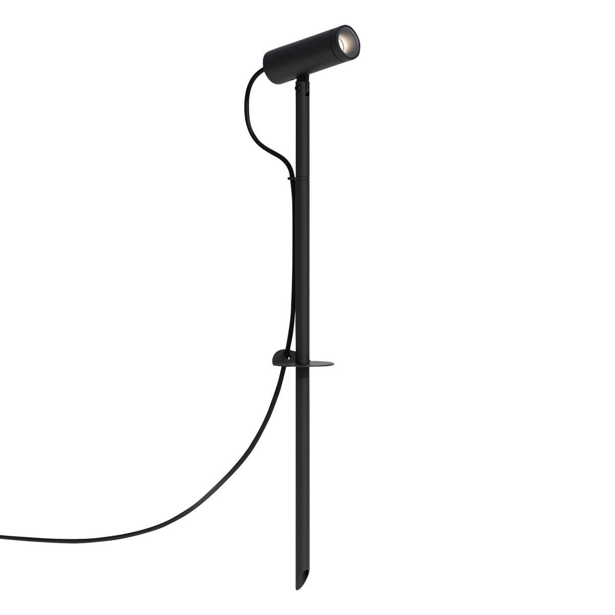 LED aluminium bollard light | Myos by Astro lighting