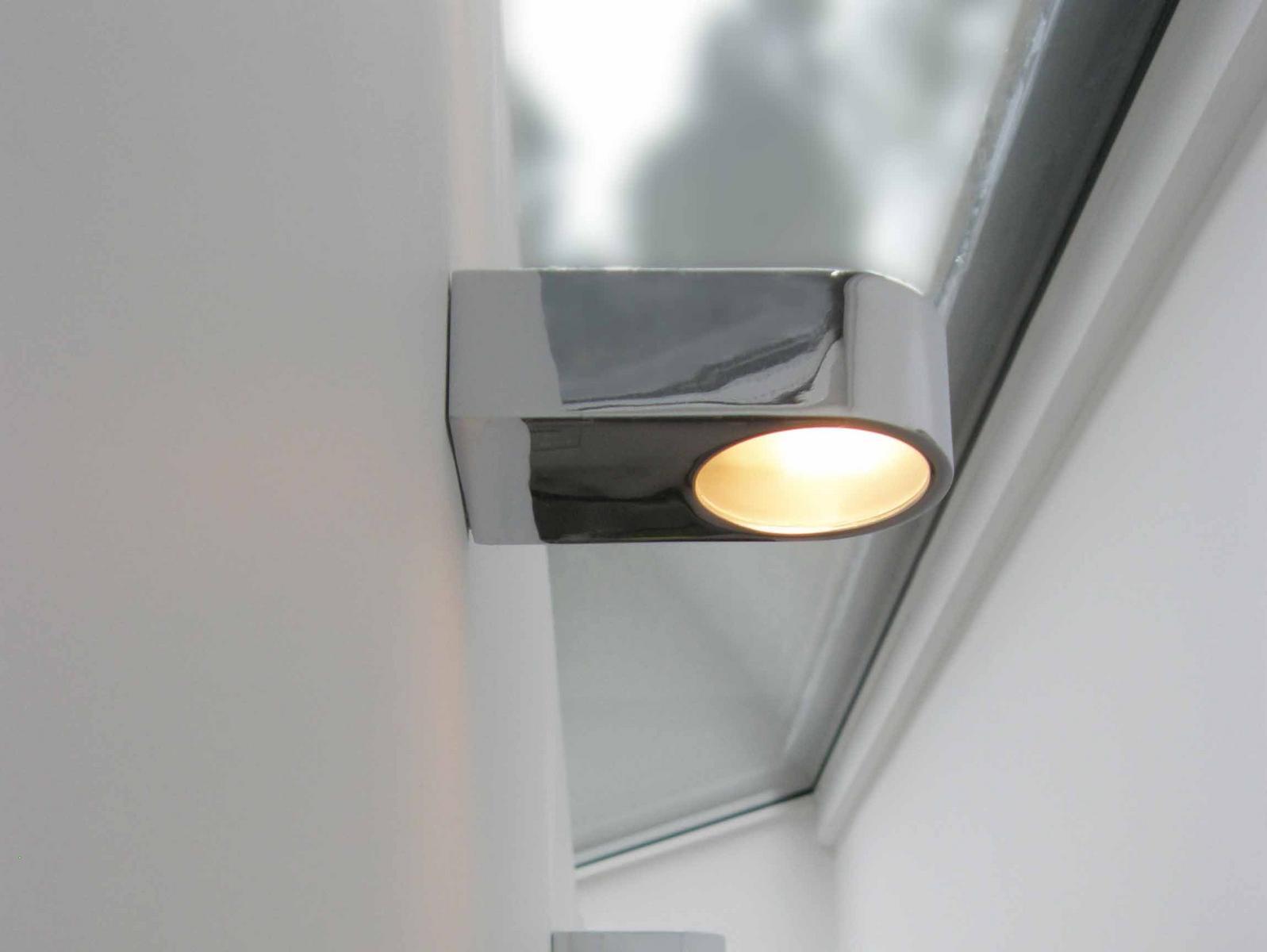 LED zinc wall lamp | Epsilon by Astro lighting