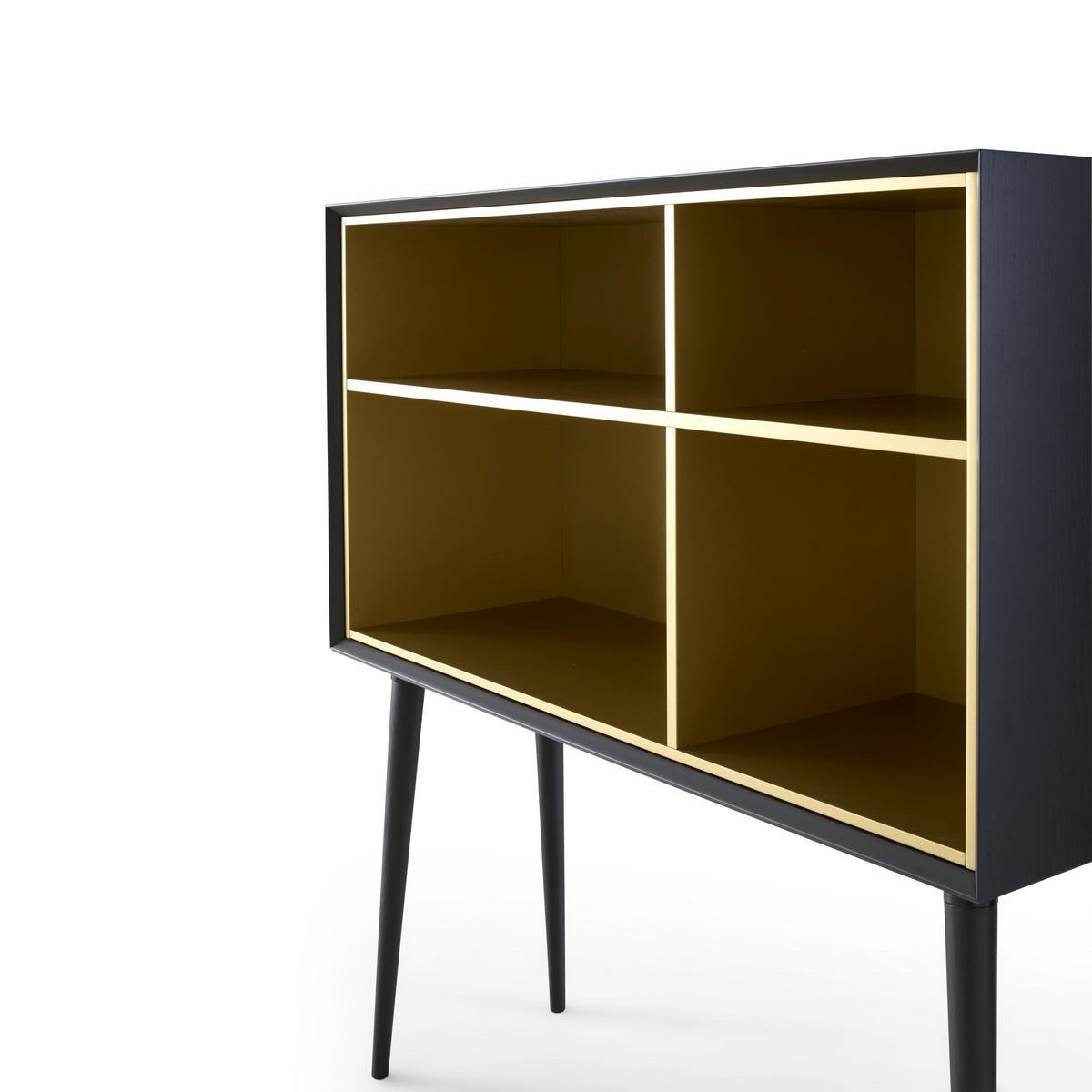 MDF highboard | Kermes by Ligne Roset