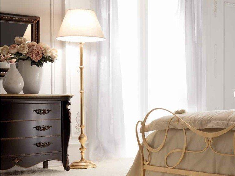 Floor lamp | Camelot by Corte Zari