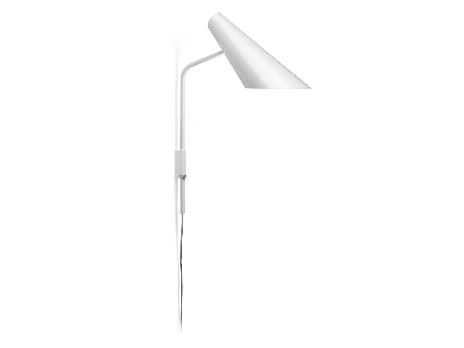 LED reading lamp | I.cono 0725 by Vibia