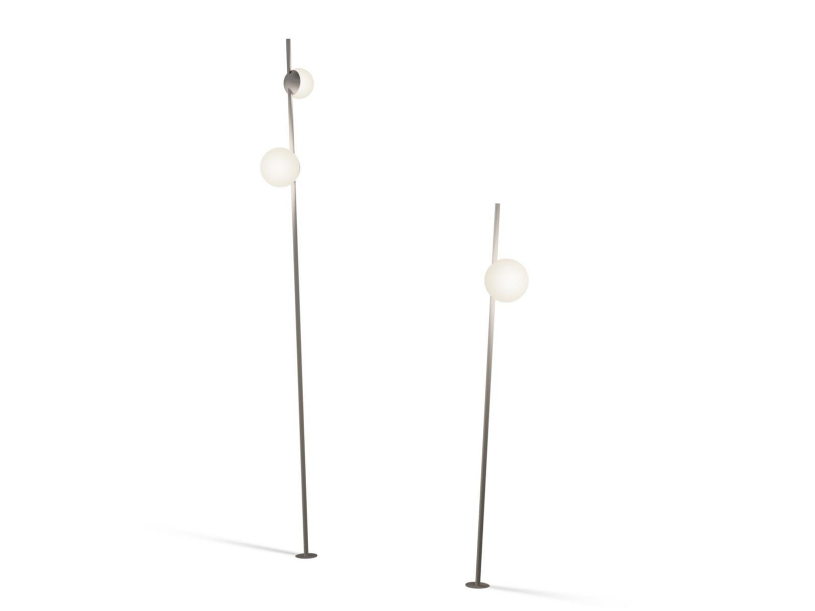 LED floor lamp | June by Vibia