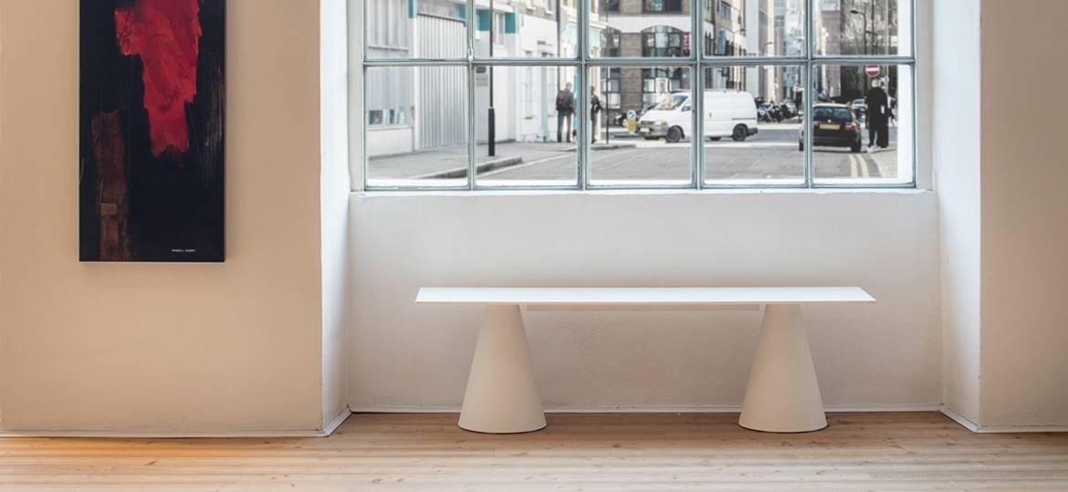Modular bench | Ikon 863 1_l by Pedrali